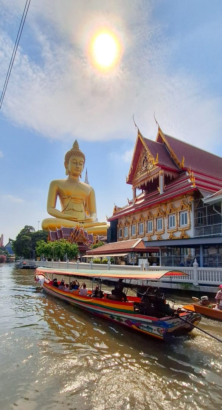 Thailand